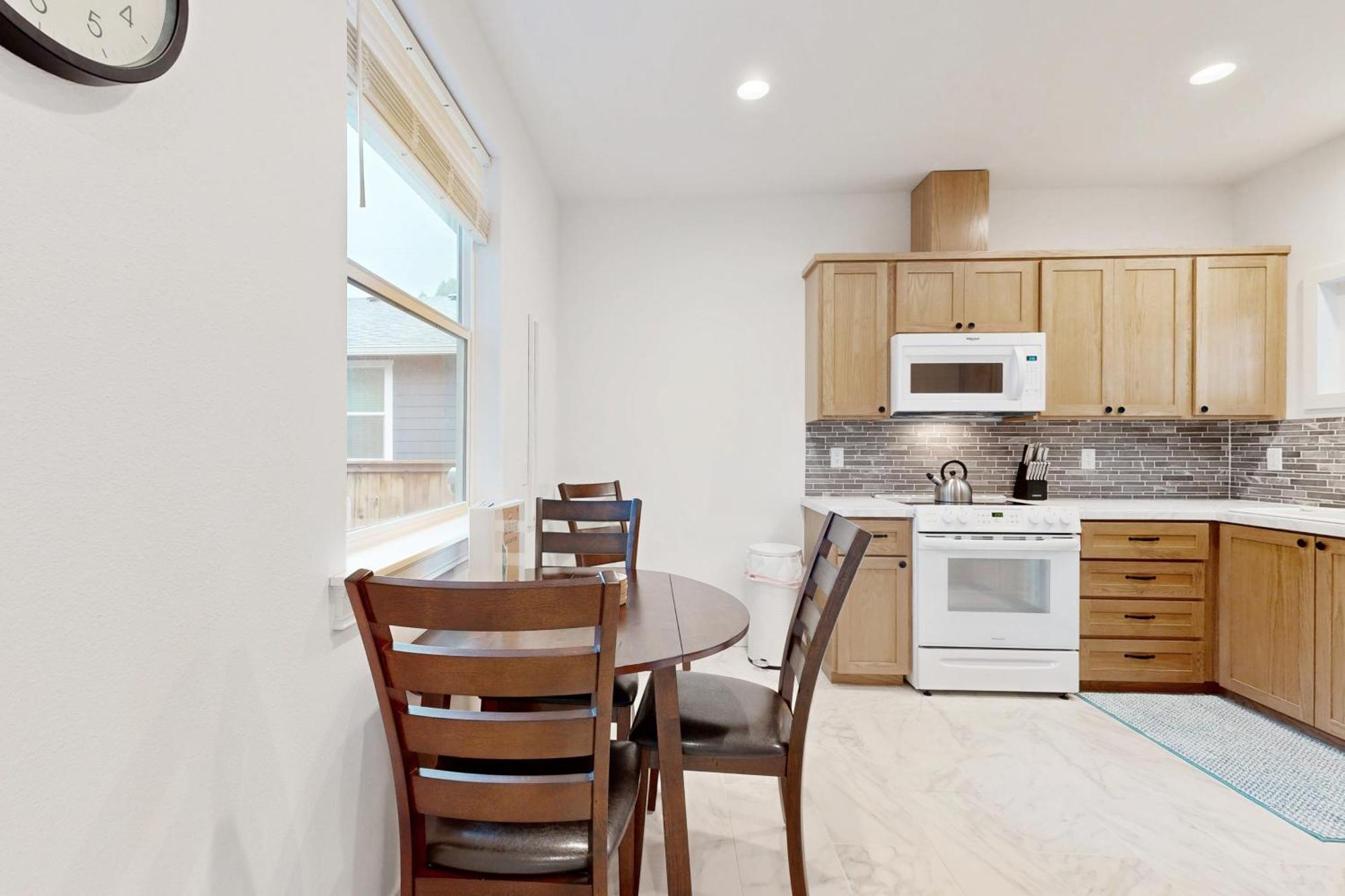 Ferienhaus Sol Retreat Rockaway Beach