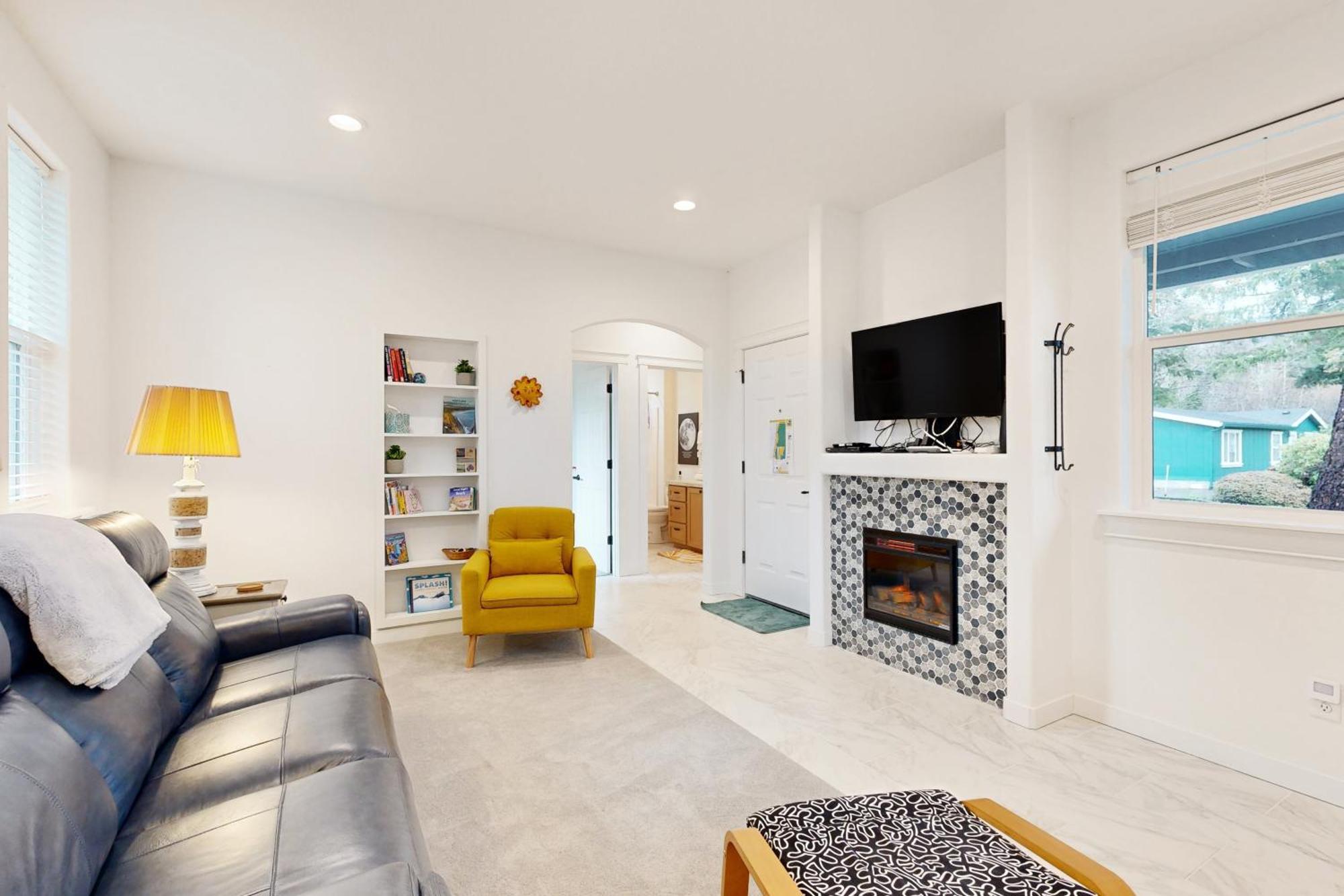Sol Retreat Rockaway Beach