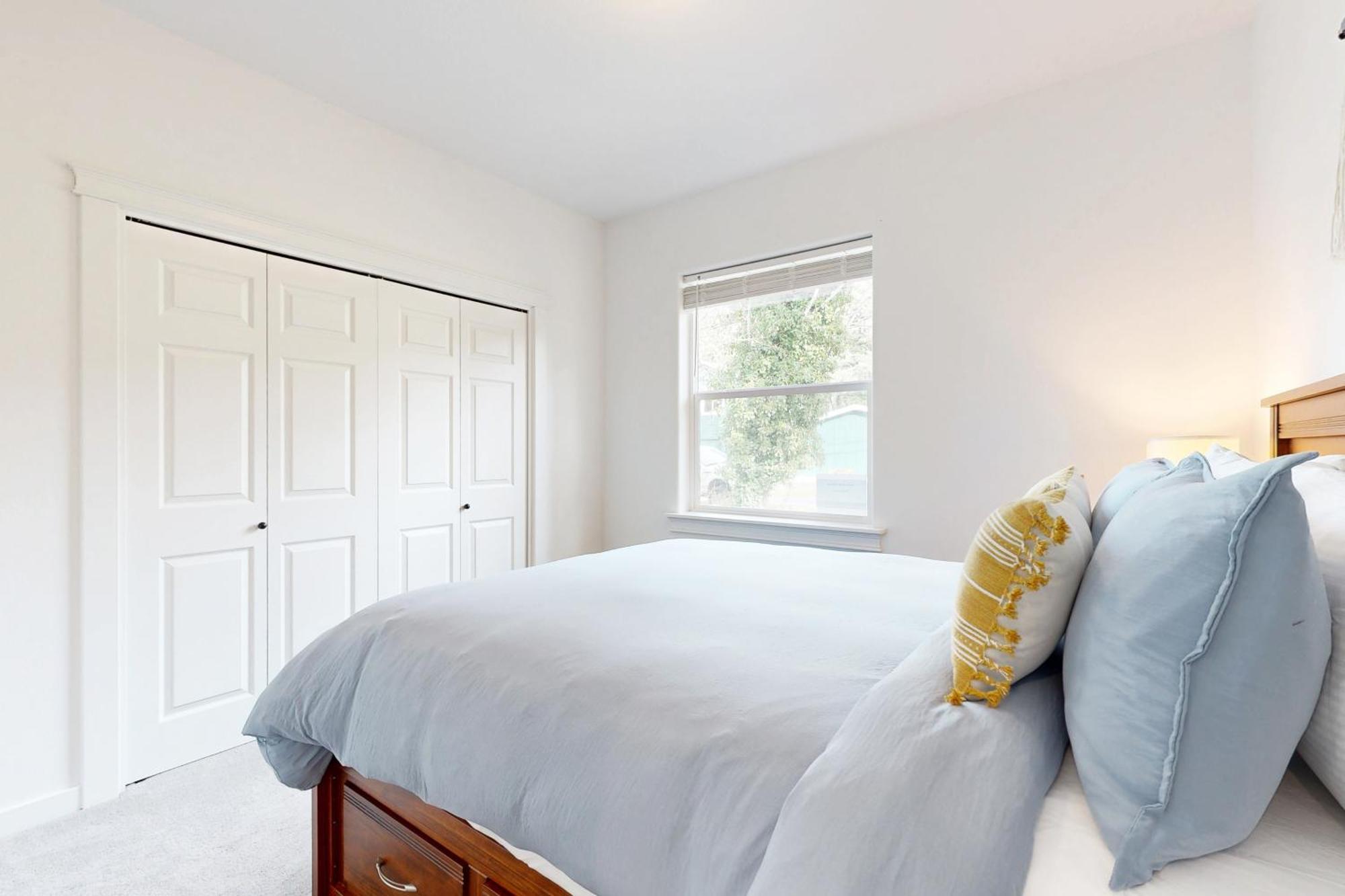 Sol Retreat Holiday home *