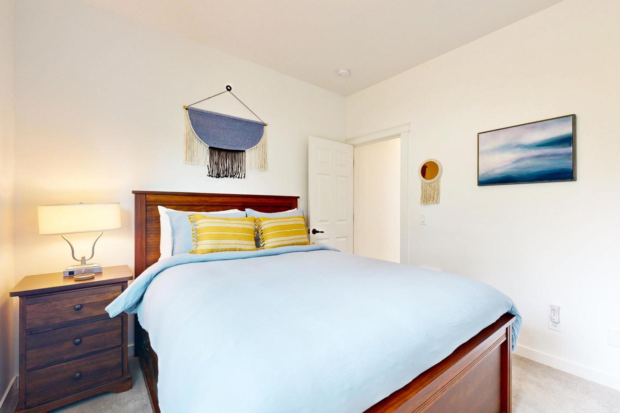 Sol Retreat Rockaway Beach