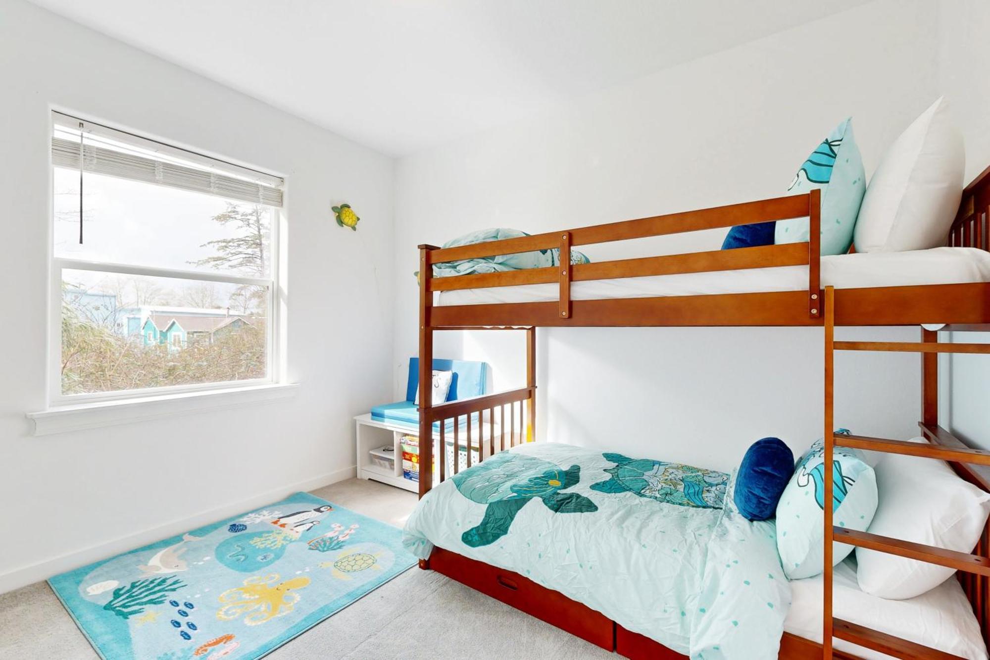 Sol Retreat Holiday home